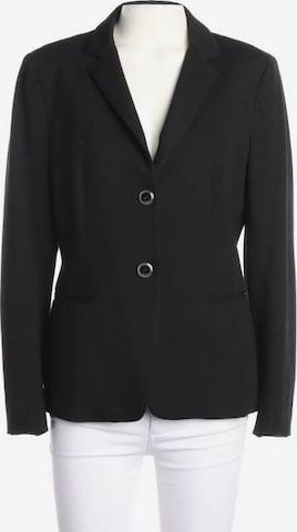 Dondup Blazer in M in Black: front