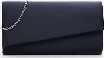 Pochette 'Amalia' di Tamaris in blu: frontale