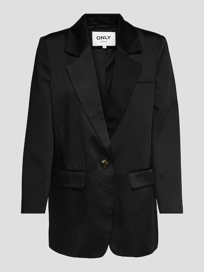 ONLY Blazer 'Lana-Mayra' in schwarz, Produktansicht