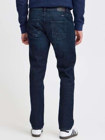 BLEND Normální Džíny 'Twister' – modrá