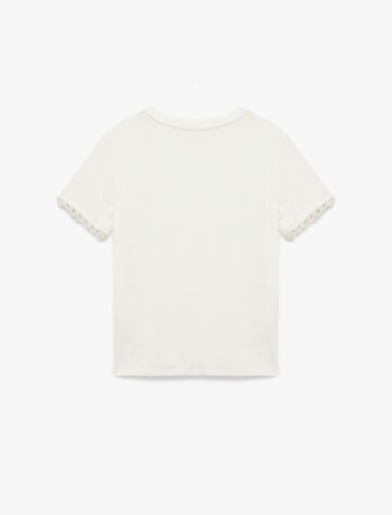 Koton Shirt in White
