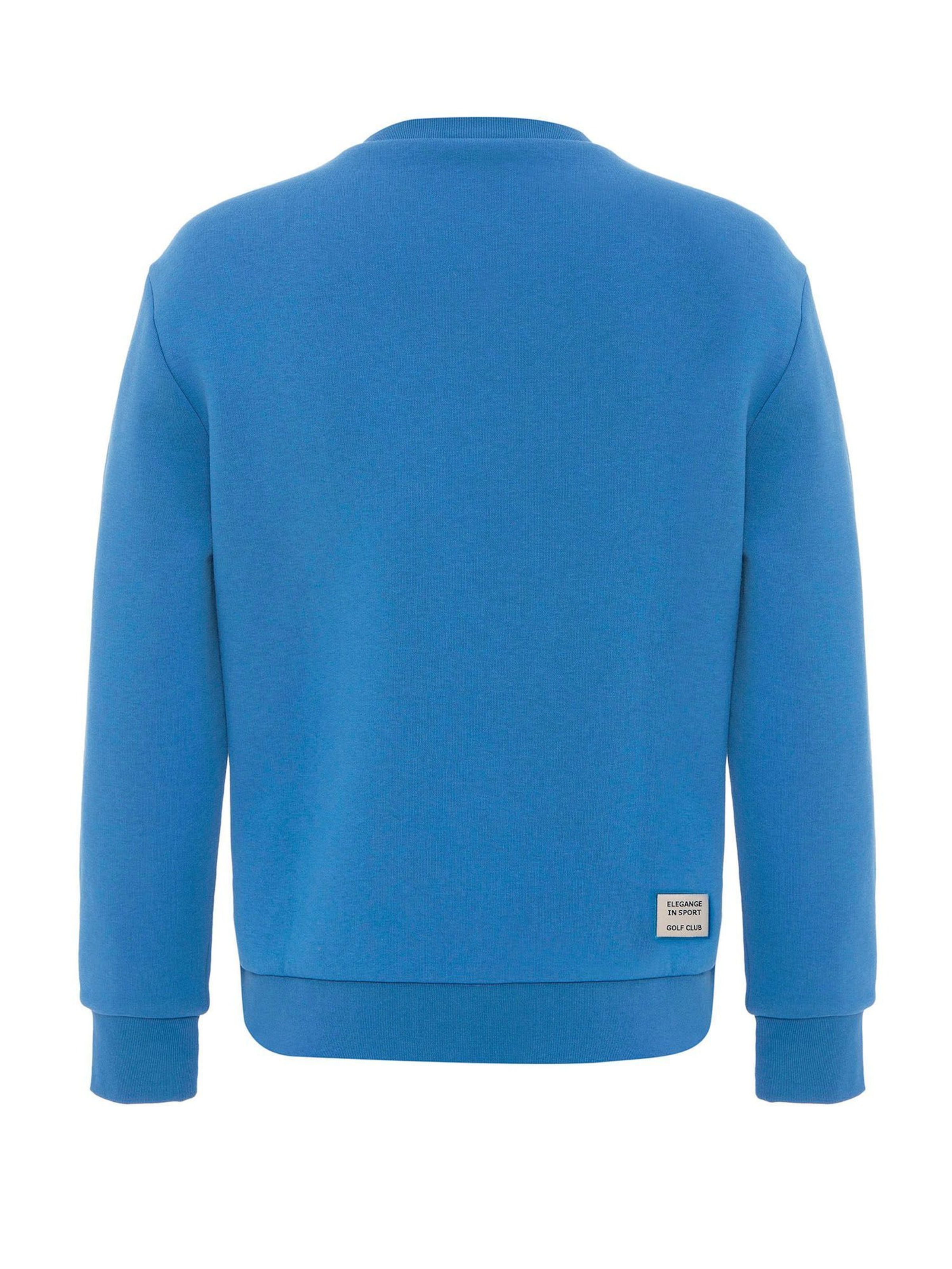 zils Jacey Quinn Sportisks džemperis