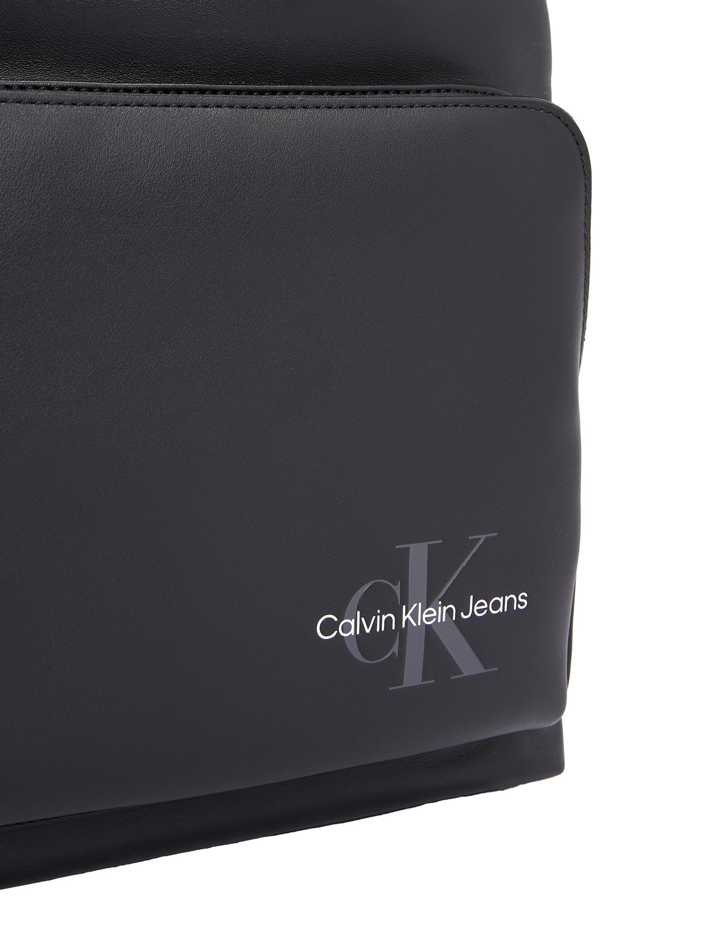 Calvin Klein Rygsæk i sort