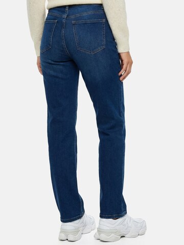 Regular Jean 'F141' Tazzio en bleu