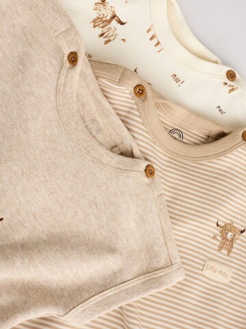 Tutina / body per bambino di Next in beige