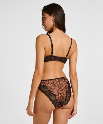 Hunkemöller Bra 'Gabrielle' in Black