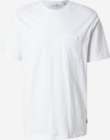 Only & Sons Särk 'ONSBENNE', värv valge: eest vaates