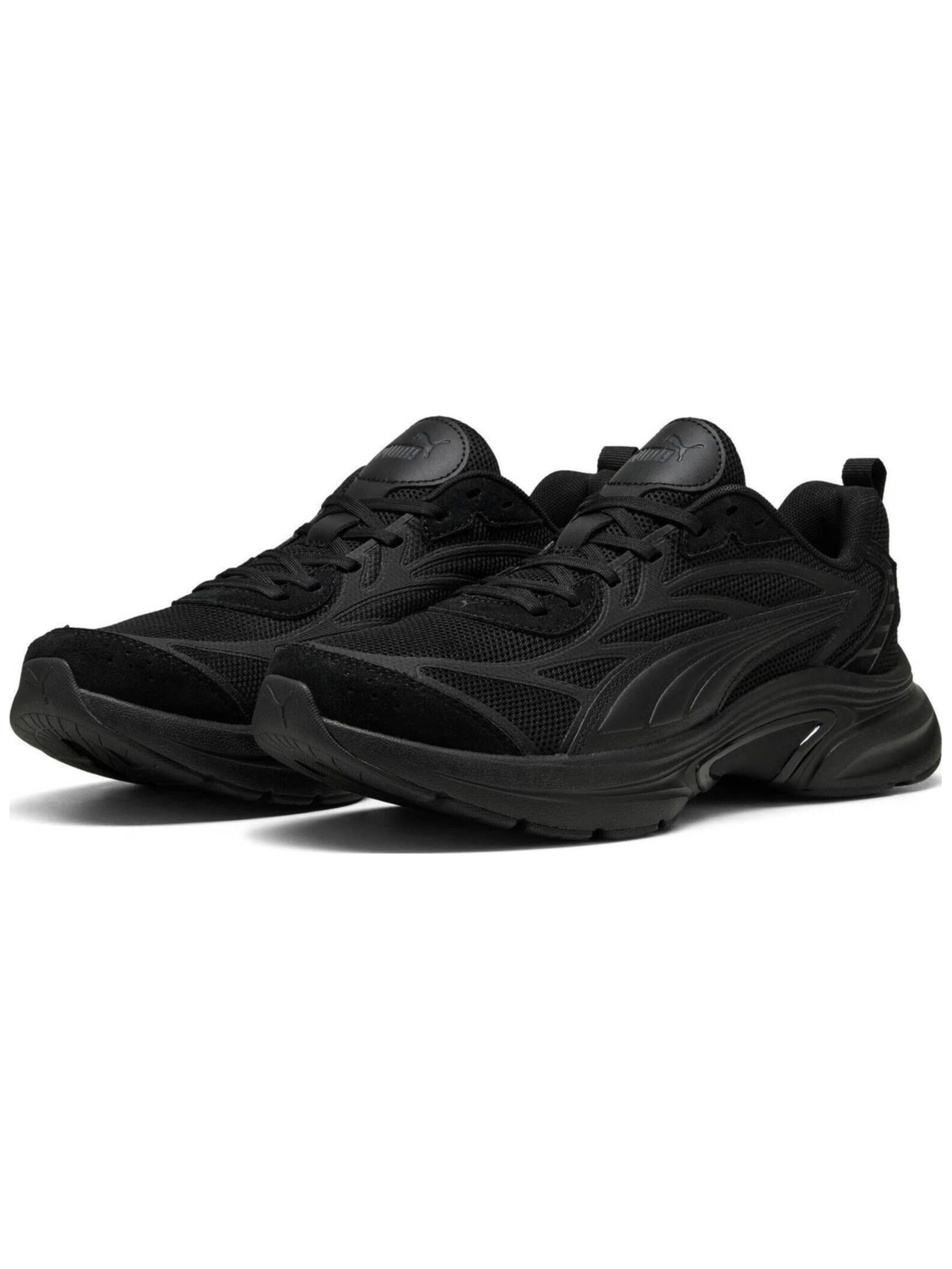 Scarpa sportiva 'Puma Softride Escalate' di PUMA in nero