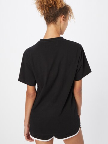 ELLESSE - Camiseta funcional 'Arieth' en negro