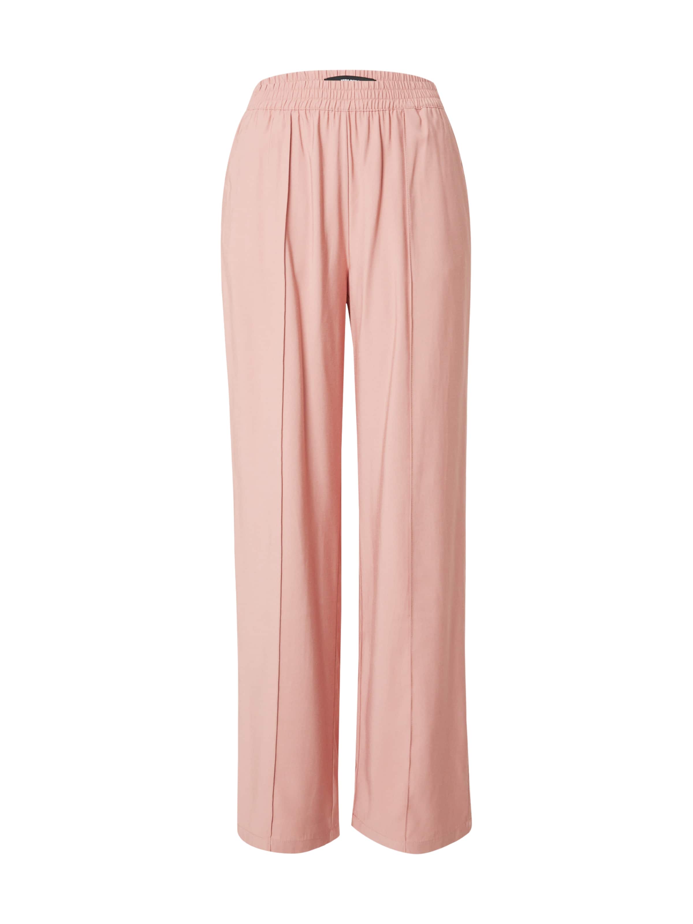 VERO MODA Pantalón 'ENA' en rosé, Vista del producto