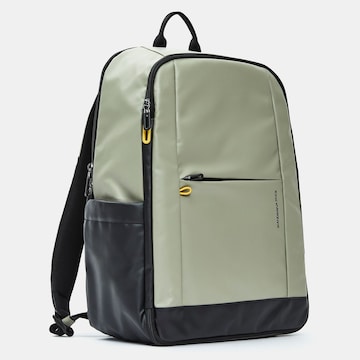 MANDARINA DUCK Rugzak in Groen