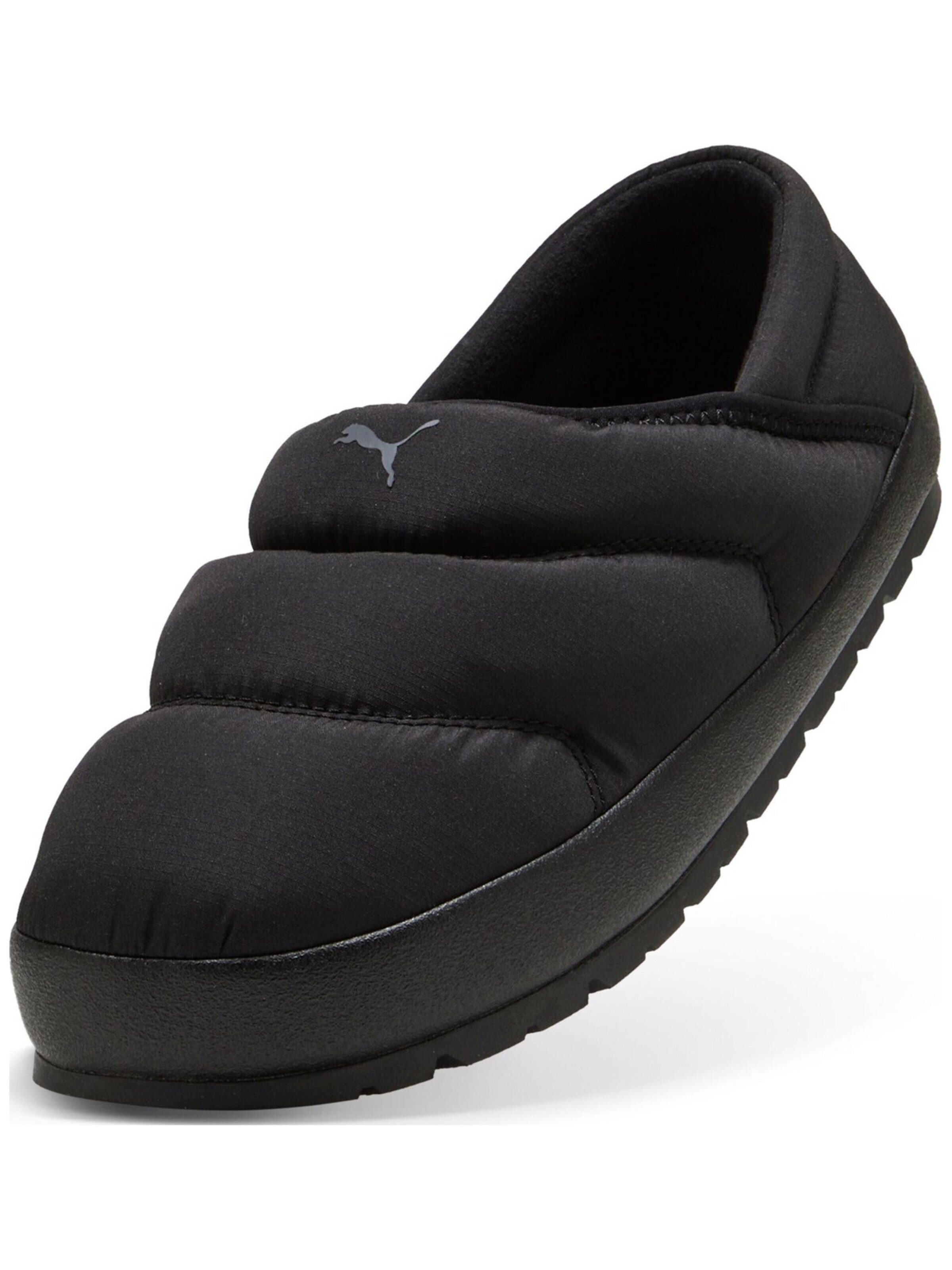 PUMA - Sandalias de dedo 'Puma Tuff Terra' en negro