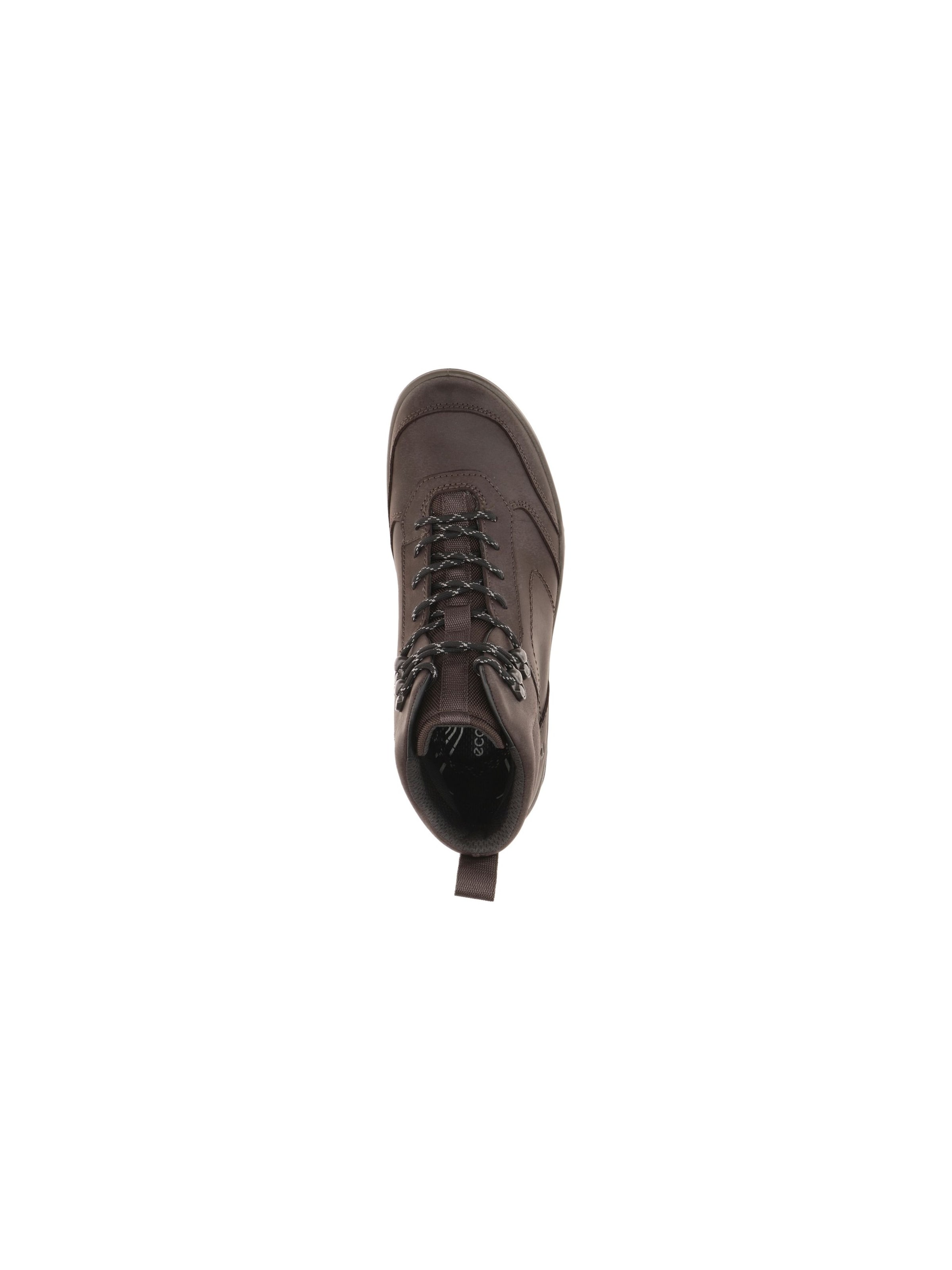 ECCO Boots in Brown