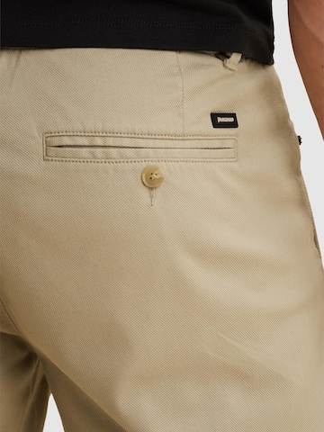 VANGUARD - regular Pantalón 'VANGUARD - V65 regular fit shorts' en beige