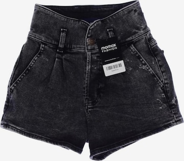 HOLLISTER Shorts in XXXS in Grey: front