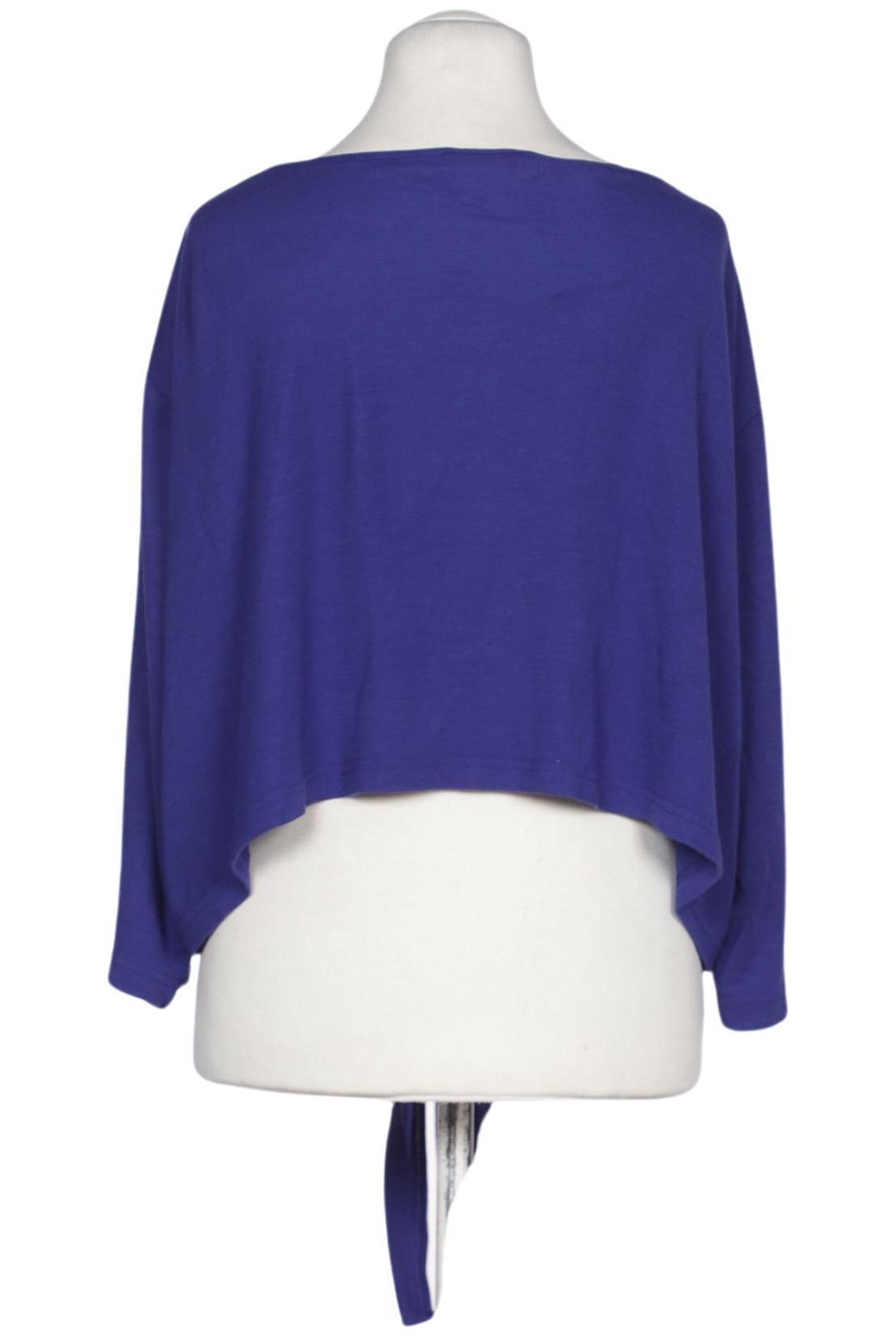 Ulla Popken Sweater & Cardigan in 9XL in Blue