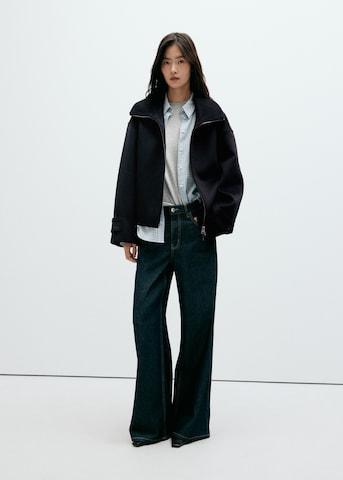 Veste mi-saison 'KANDY' MANGO en noir