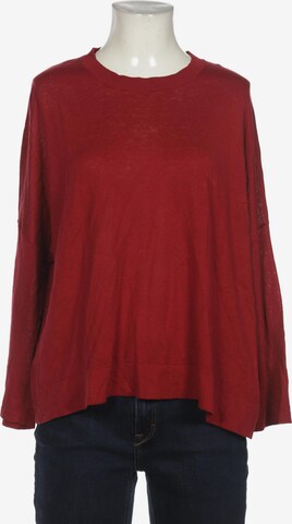 Weekend Max Mara Sweater & Cardigan in S in Red: front