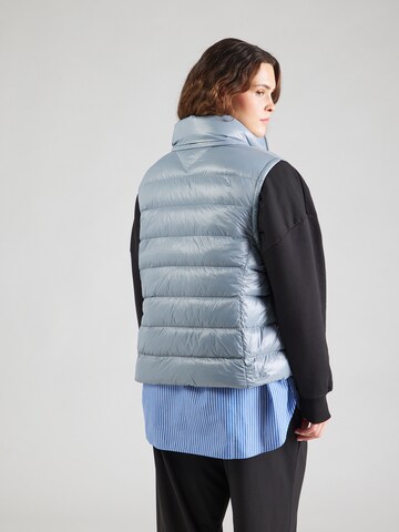 Tommy Hilfiger Curve Weste in Blau