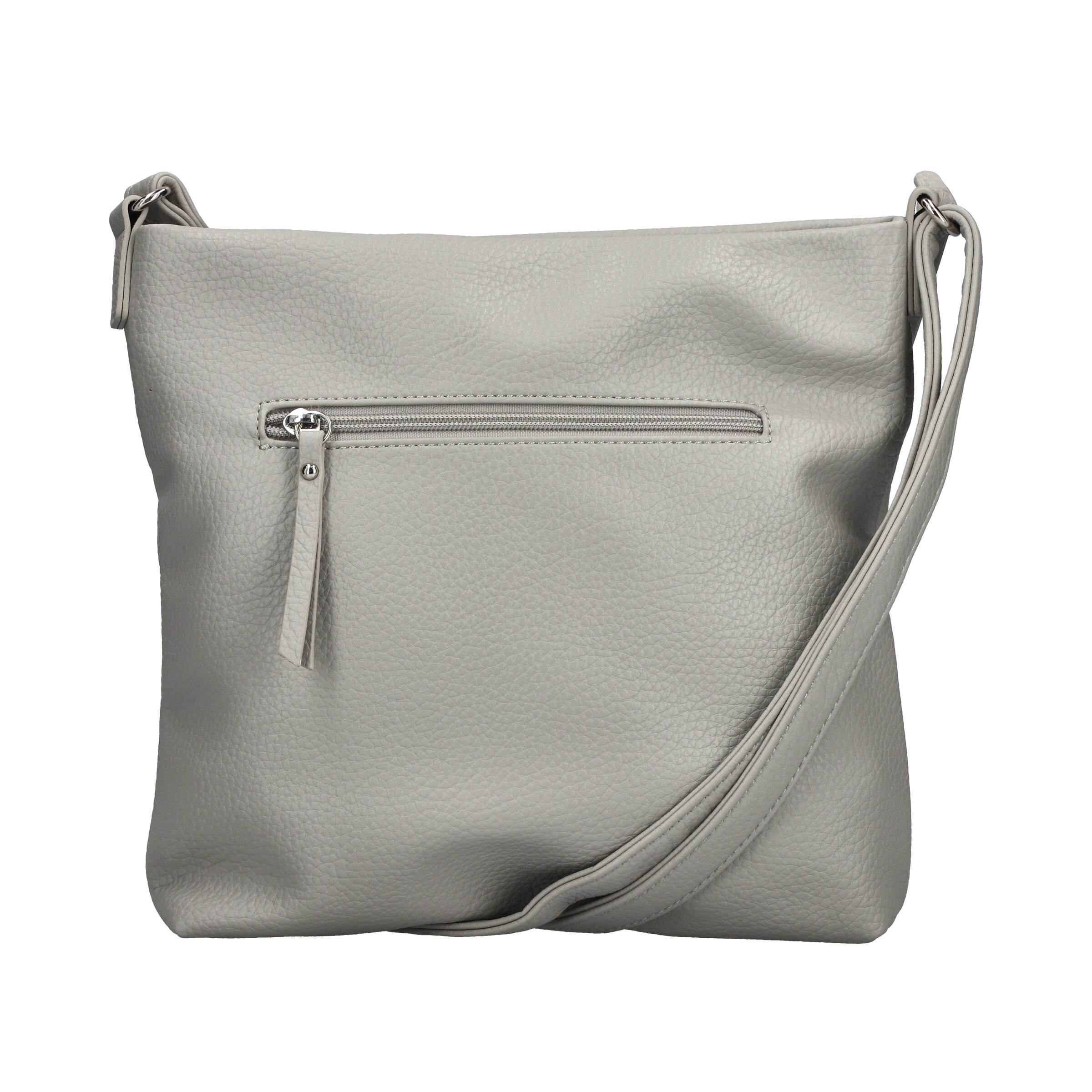 Sac à bandoulière 'H1073' Rieker en gris