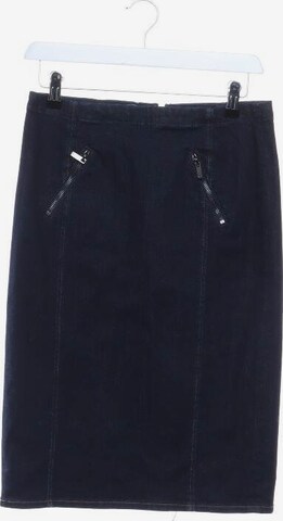 Polo Ralph Lauren Skirt in XS in Blue: front