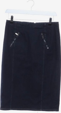 Polo Ralph Lauren Skirt in XS in Blue: front