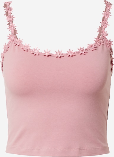 Daahls by Emma Roberts exclusively for ABOUT YOU Top 'Amalia' u prljavo roza, Pregled proizvoda