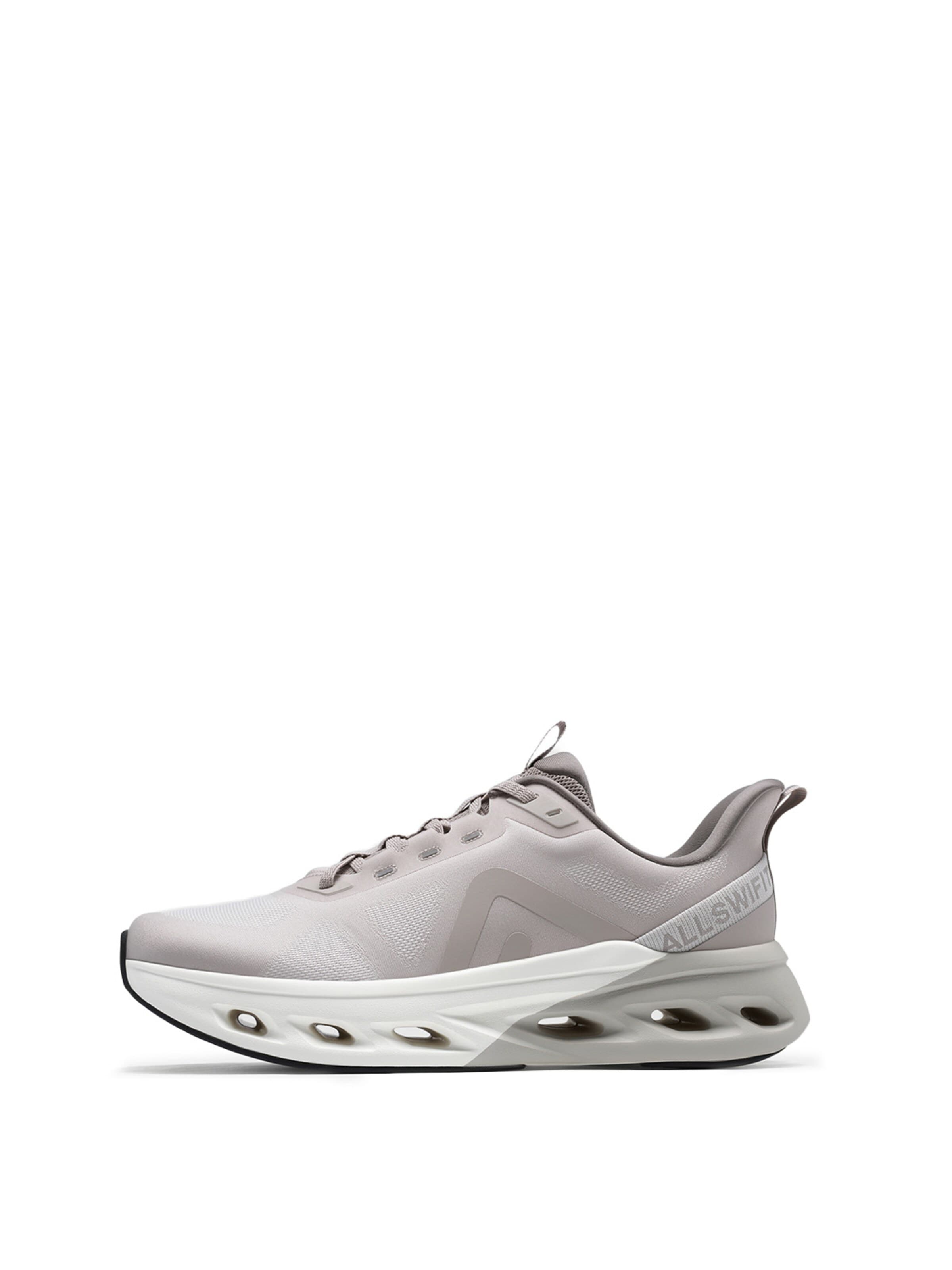 ALLSWIFT Running Shoes in Grey