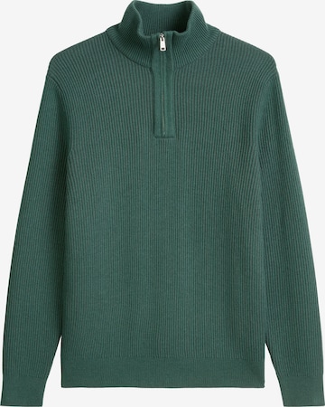 Marc O'Polo Pullover in Grün: Vorderseite