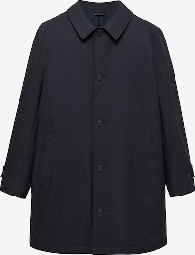 MANGO MAN Välikausitakki 'EASTON' värissä laivastonsininen, Tuotenäkymä