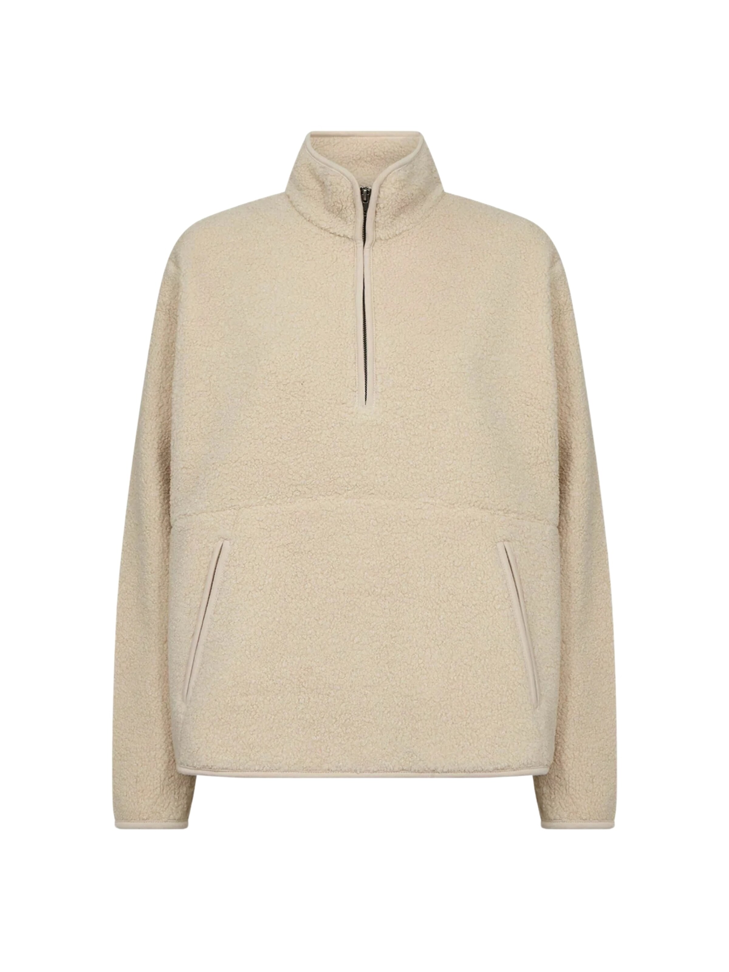 Soyaconcept Välikausitakki 'BODIL 2' värissä kerma, Tuotenäkymä