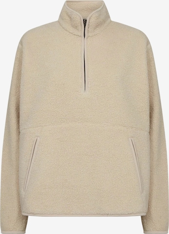 Soyaconcept Tussenjas 'BODIL 2' in Wit: voorkant