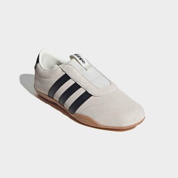 ADIDAS SPORTSWEAR Sneakers in Beige: front