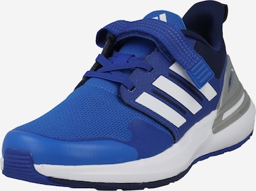 ADIDAS SPORTSWEAR Athletic Shoes 'RapidaSport EL' in Blue: front