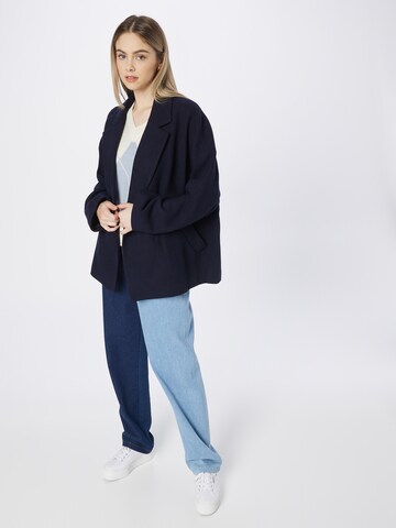 Lindex Jacke 'Dehlia' in Blau