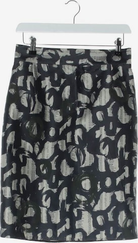 Malo Skirt in S in Mixed colors: front