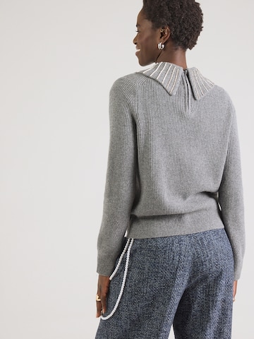 Essentiel Antwerp Tröja 'Jimmer' i grå