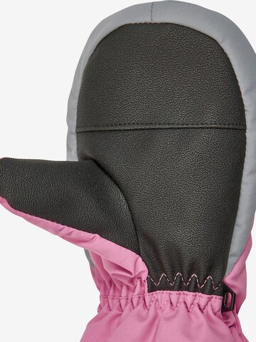 PLAYSHOES Sportshandsker i pink