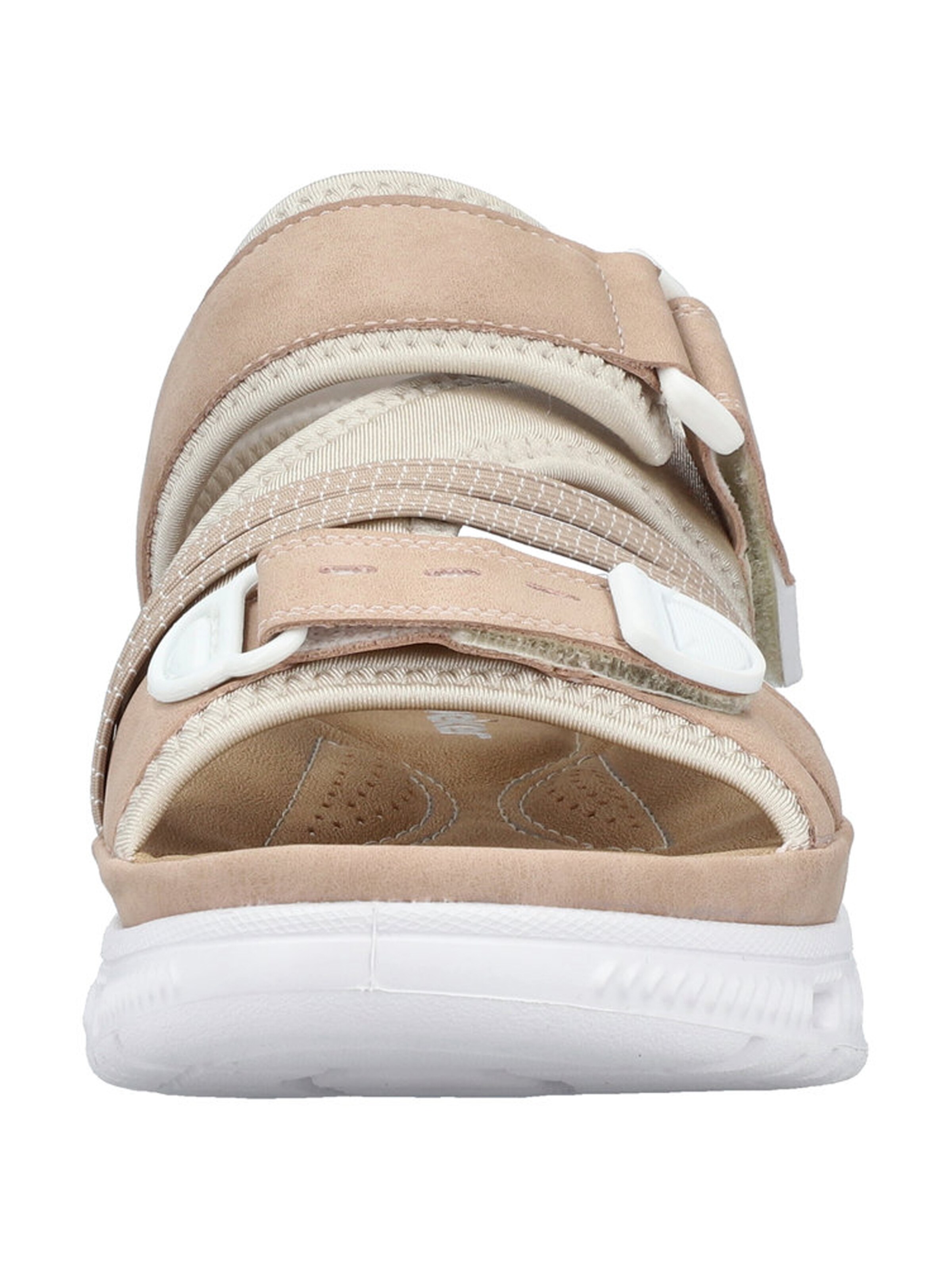 Rieker Sport Sandal i rosa