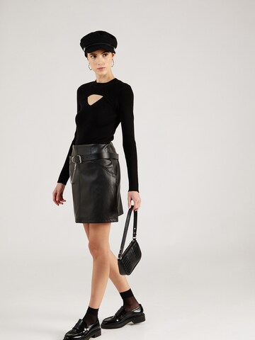 Koton Skirt in Black