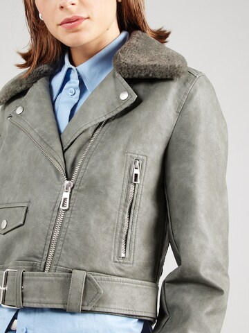 ONLY - Chaqueta de entretiempo 'ONLMacy' en gris