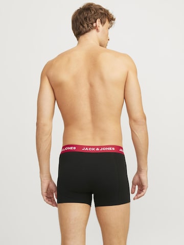 JACK & JONES Boxer shorts 'JACJOE' in Black