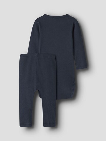 NAME IT - Conjunto en azul