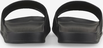 PUMA - Zapatos abiertos 'Leadcat 2.0' en negro