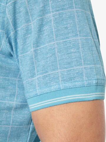 BABISTA Shirt ' Karelo ' in Groen