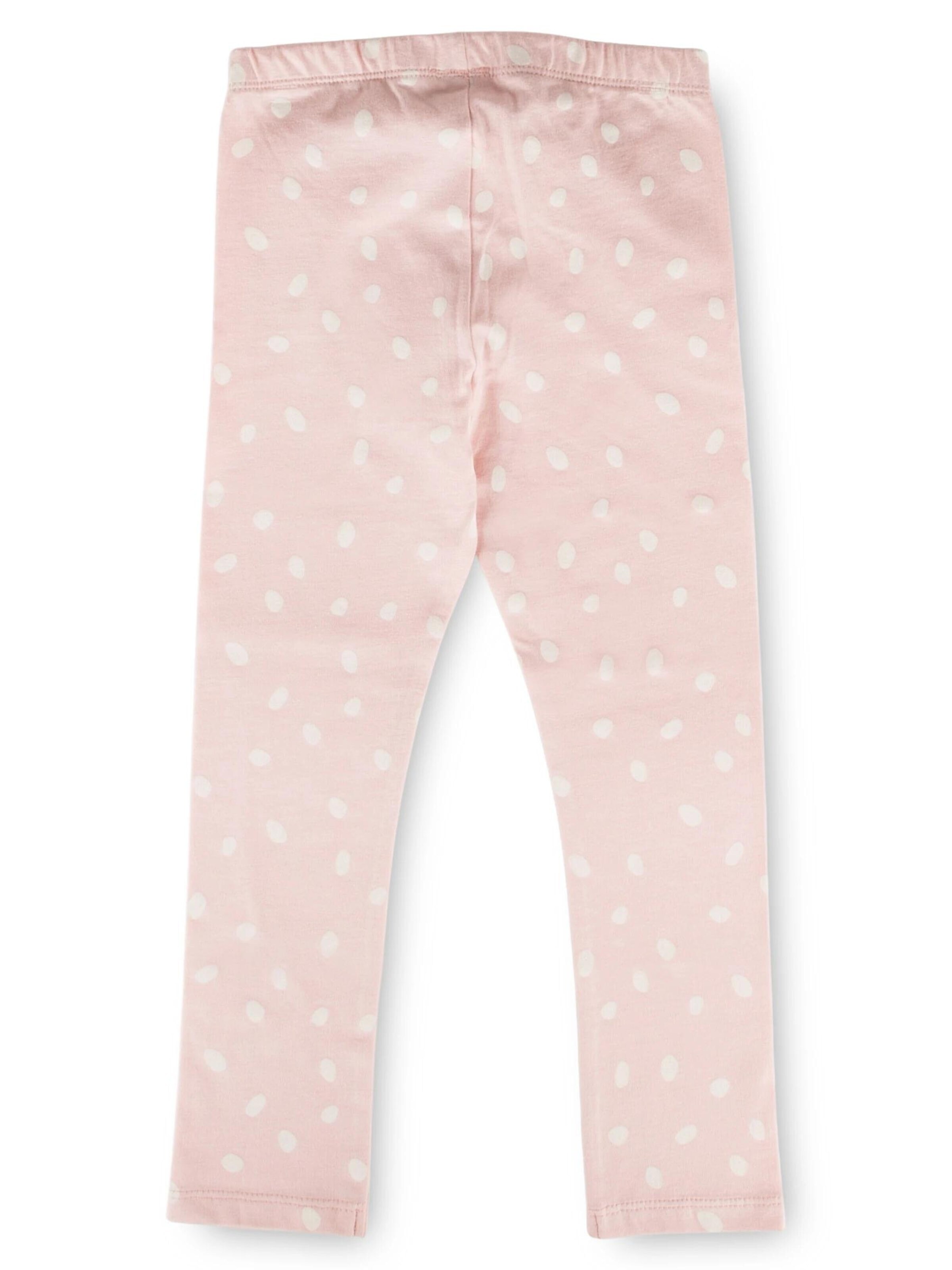 SIGIKID Pajamas 'Pyjama Nachtwäsche' in Red