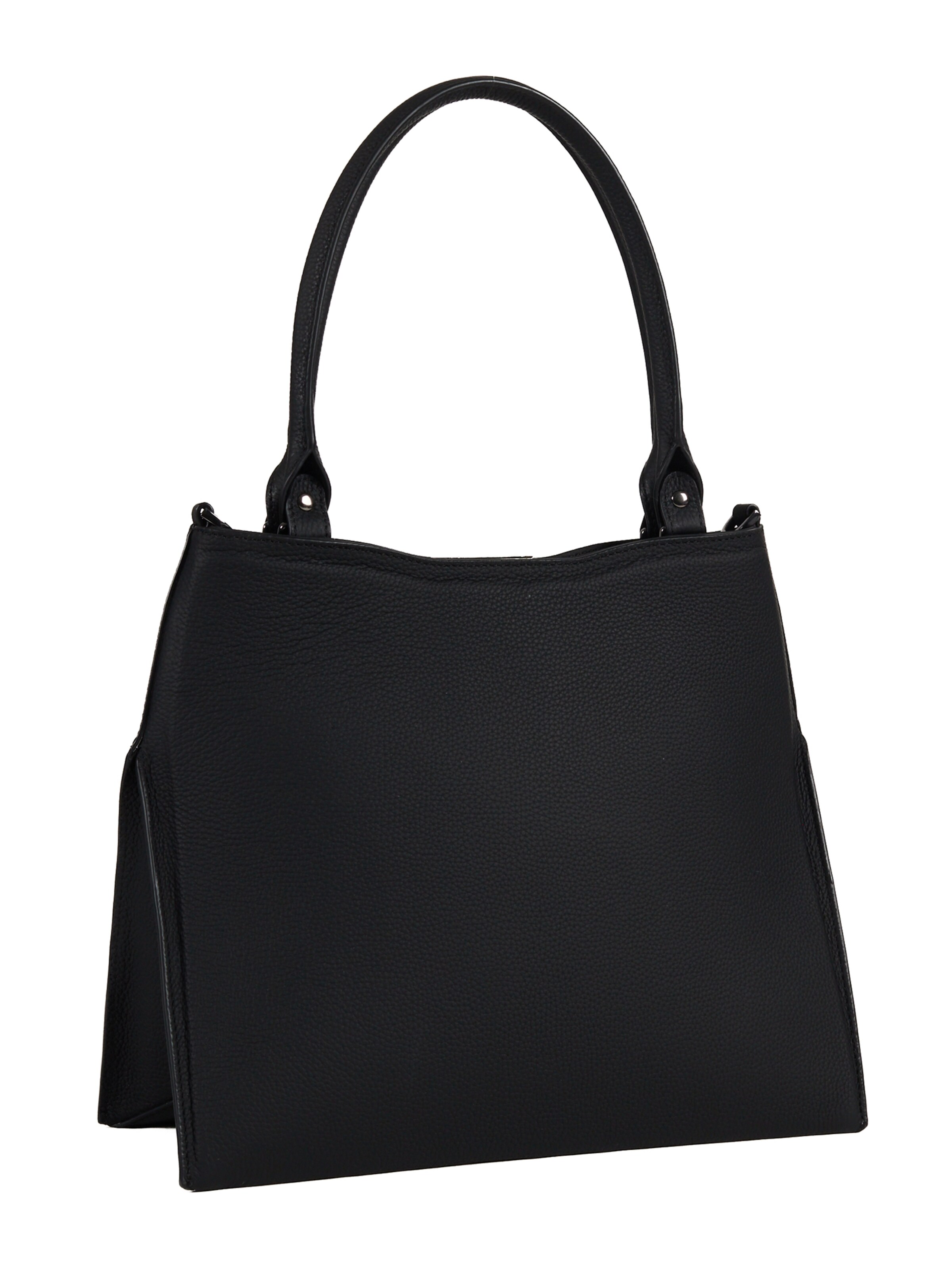 Shopper di 4US PACIOTTI in nero