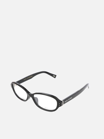 Marc Jacobs Sonnenbrille 'Marc Jacobs MARC 151/F Black 53/15/140 WOMAN Eyewear Frame'‌‌‌‌‌ in Schwarz: Vorderseite