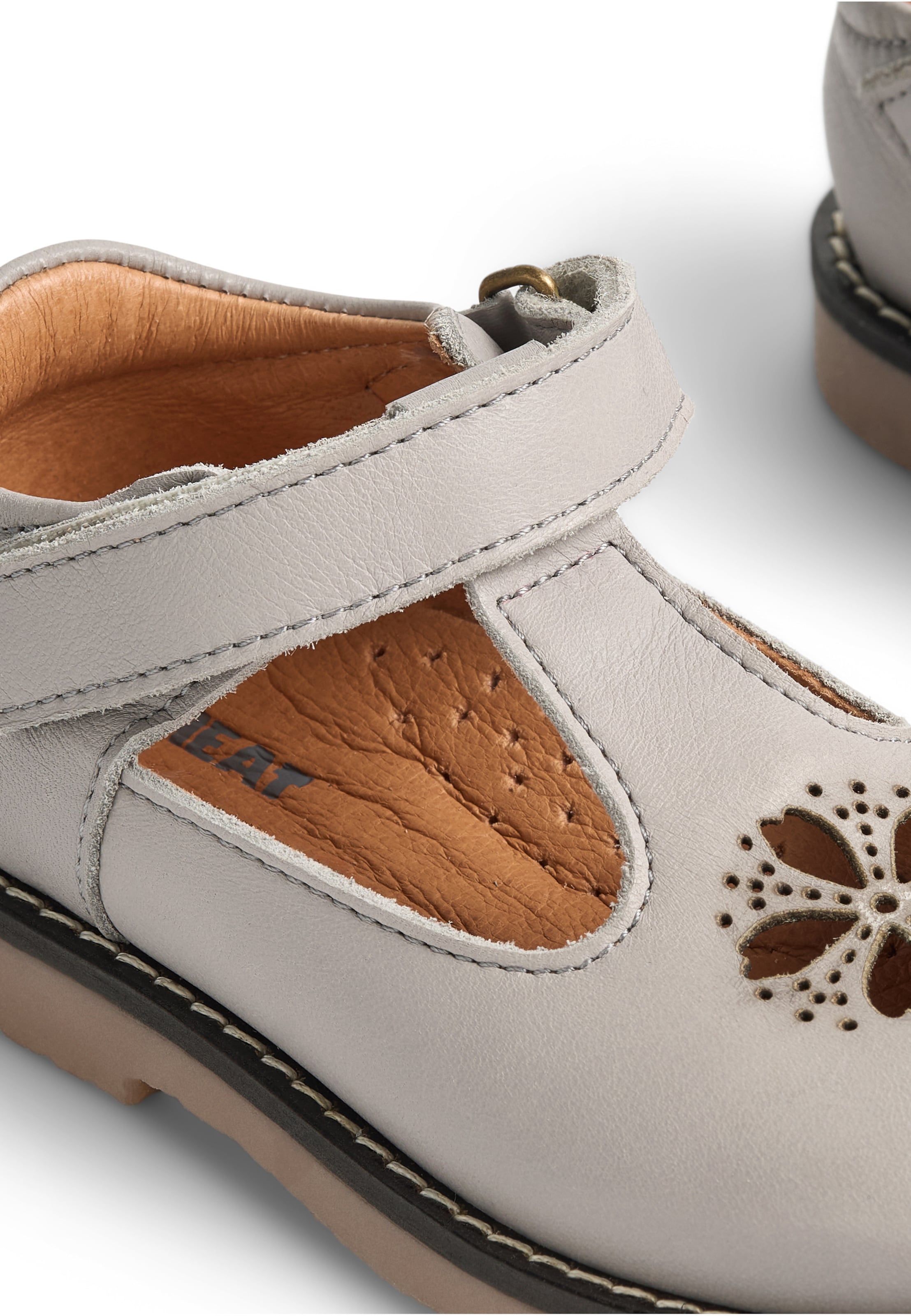 Ballerines 'Shelby' WHEAT en beige