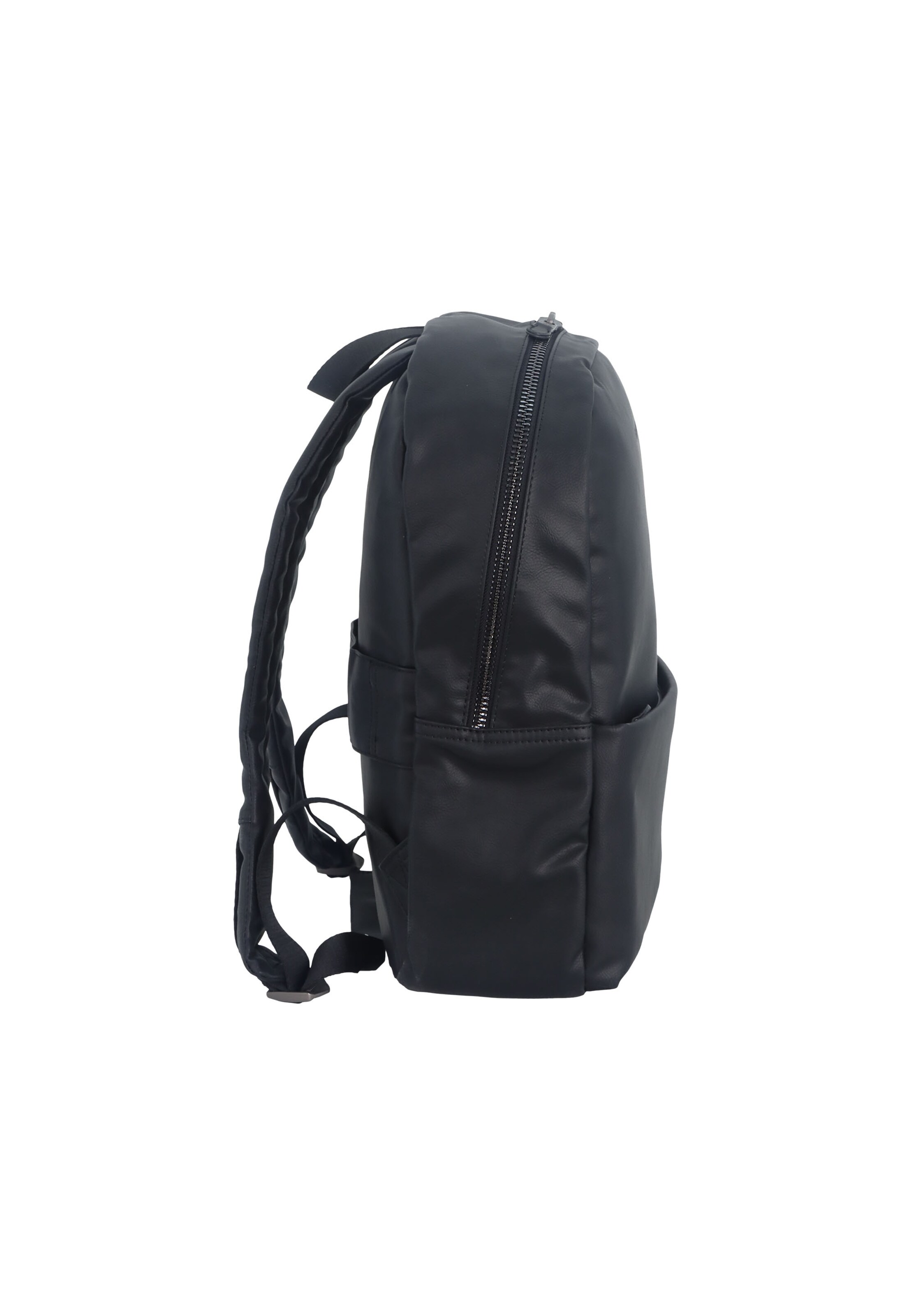 Discovery Backpack 'Heritage' in Black